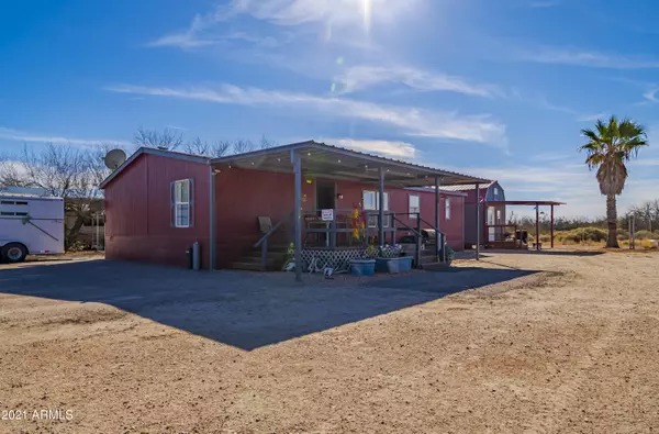 Arlington, AZ 85322,33309 W Knox Road