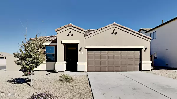 11418 E CLIFFROSE Lane, Florence, AZ 85132