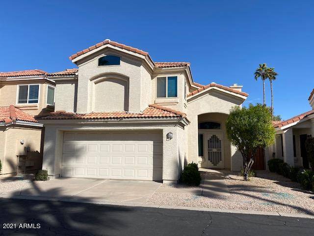 7781 S BONARDEN Lane, Tempe, AZ 85284