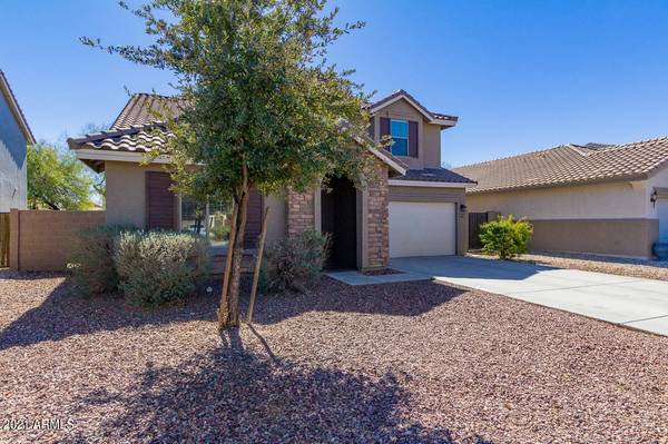 Buckeye, AZ 85326,21989 W HADLEY Street