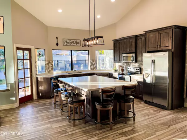 Scottsdale, AZ 85260,12995 N 99TH Street