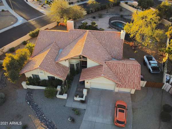 Scottsdale, AZ 85260,12995 N 99TH Street