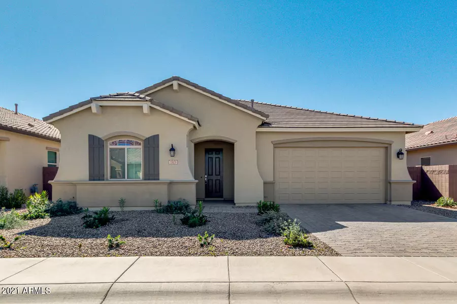 1103 W SNOWBELL Avenue, San Tan Valley, AZ 85140