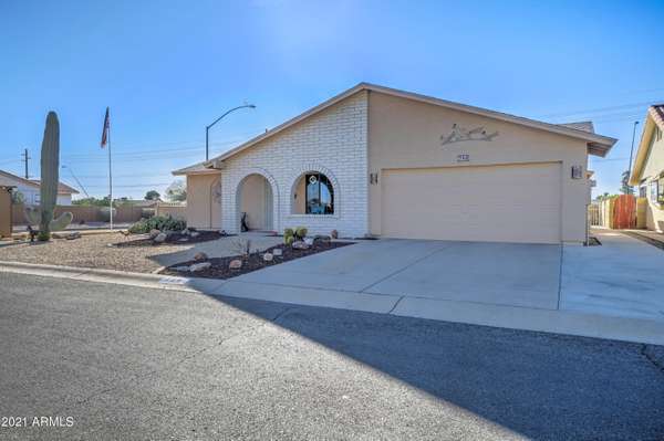 Mesa, AZ 85208,758 S 76TH Place