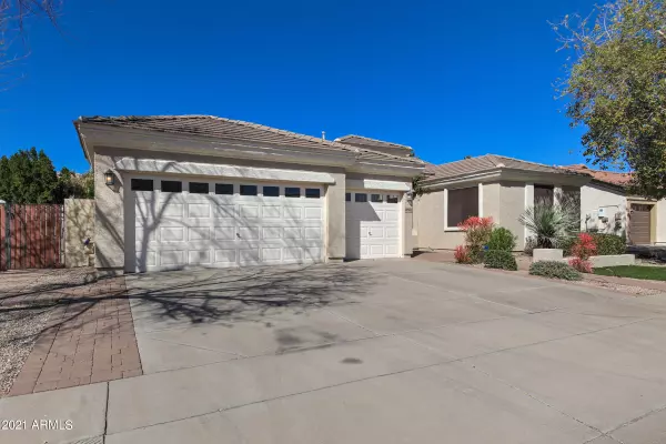 Mesa, AZ 85212,10502 E POSADA Avenue