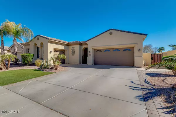 Chandler, AZ 85286,2587 S Santa Rita Way