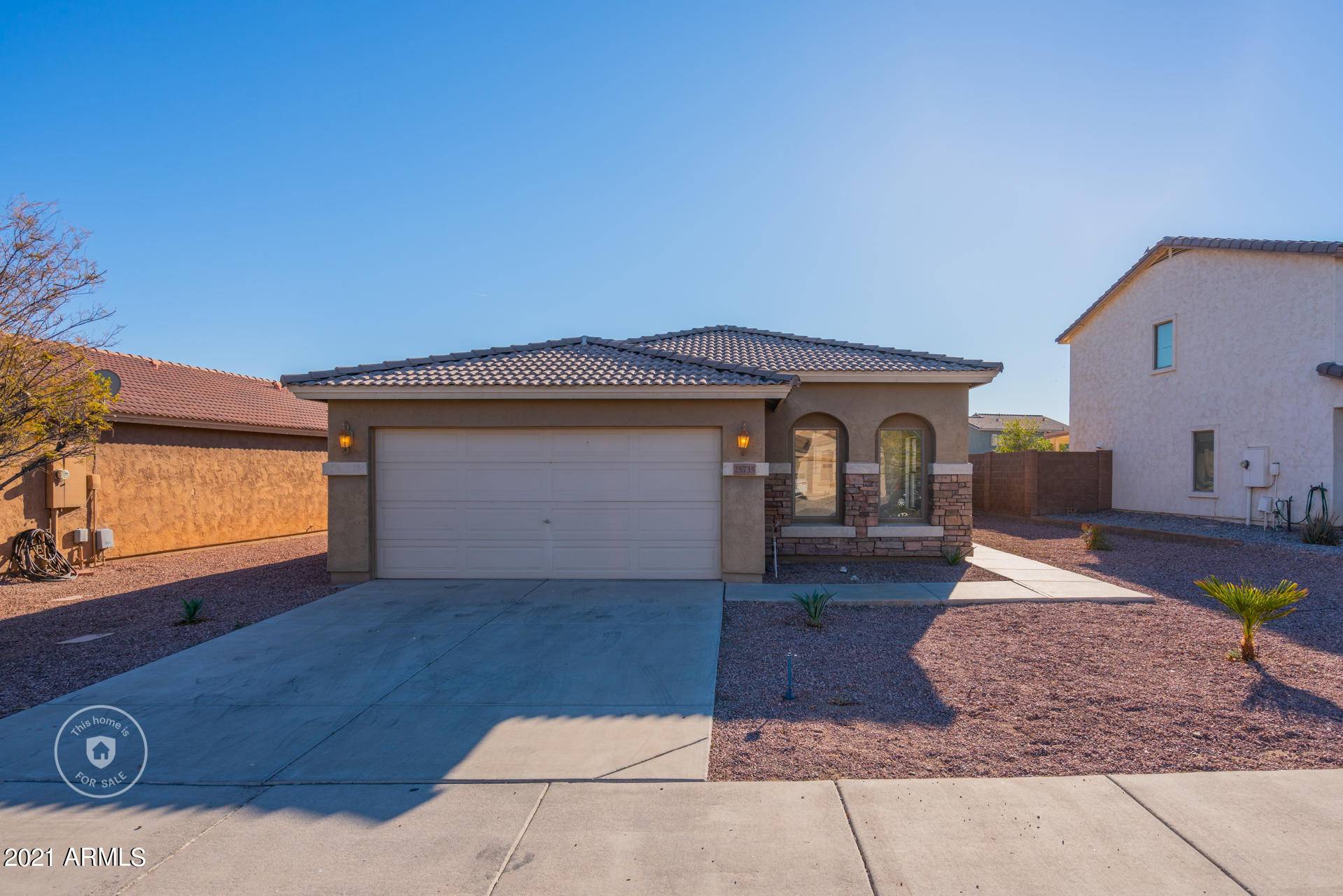 25735 W TWILIGHT Lane, Buckeye, AZ 85326