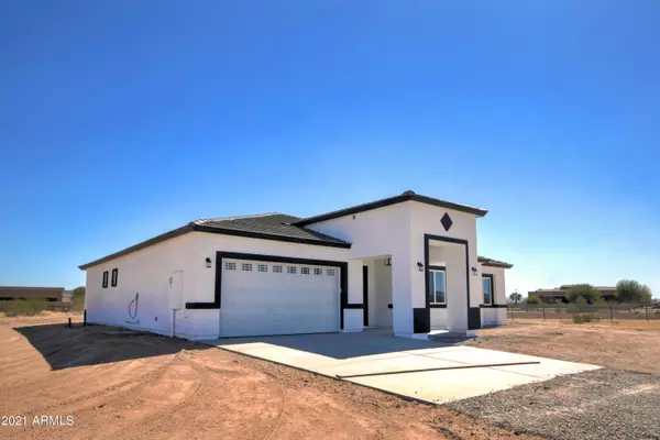 Buckeye, AZ 85326,11751 S 204TH Drive