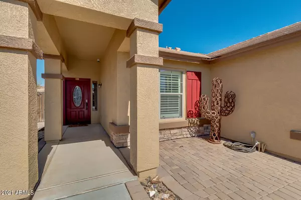 Buckeye, AZ 85326,25536 W PRIMROSE Lane