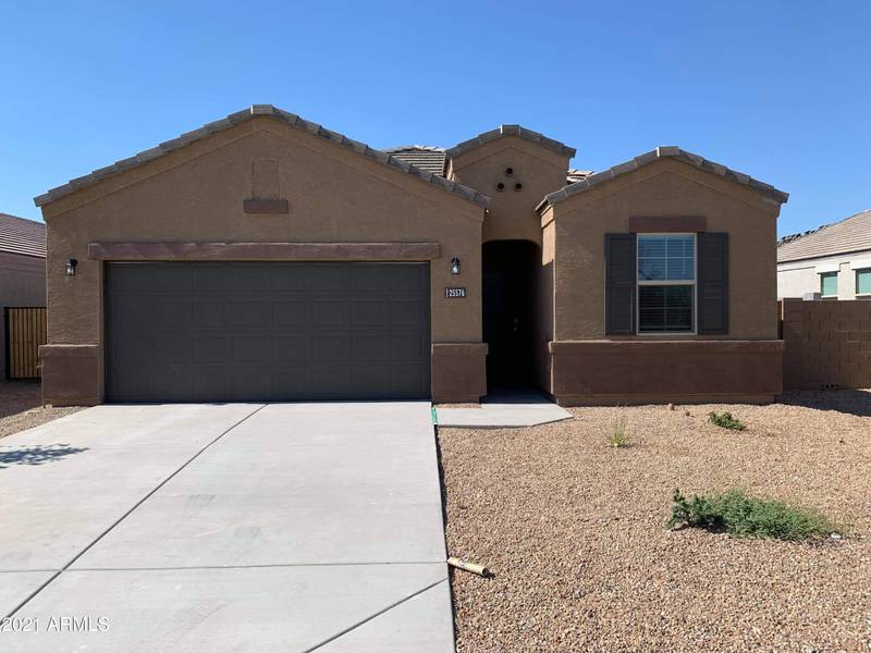 25576 W SAMANTHA Way, Buckeye, AZ 85326