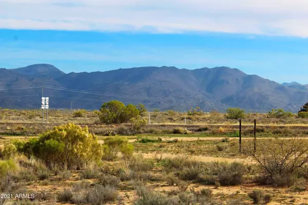 Congress, AZ 85332,0 Hwy 89 -- #0