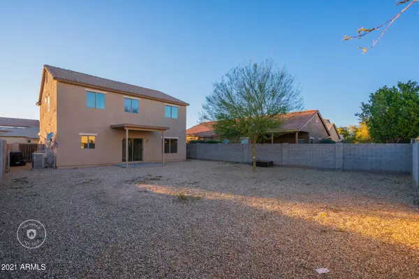 Surprise, AZ 85388,15119 N 172ND Drive