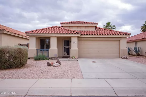 2225 W 23RD Avenue, Apache Junction, AZ 85120