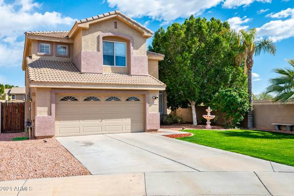 Glendale, AZ 85308,20235 N 70TH Drive