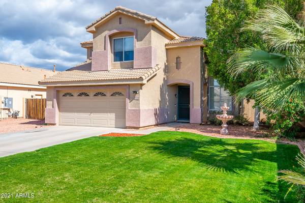 Glendale, AZ 85308,20235 N 70TH Drive