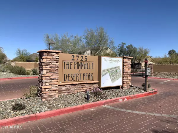 Phoenix, AZ 85024,2725 E MINE CREEK Road #1151