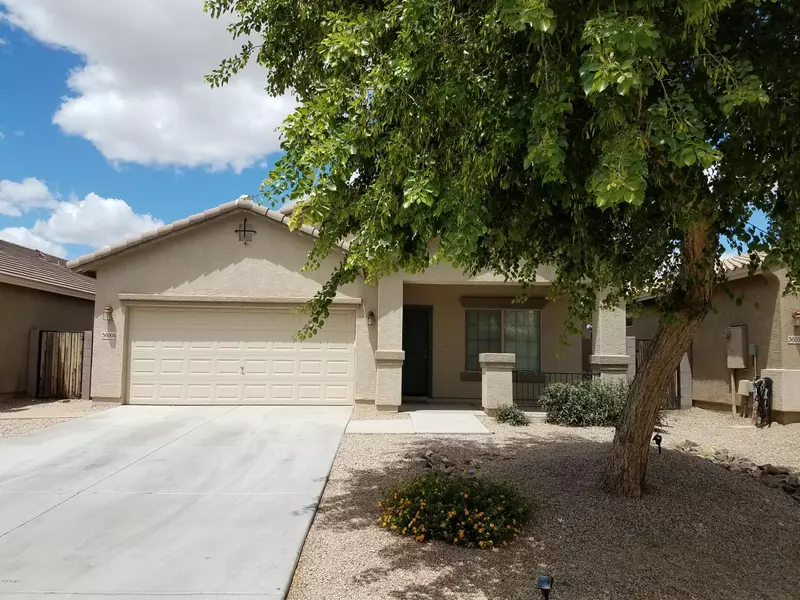 36004 N RICHARDSON Drive, San Tan Valley, AZ 85143