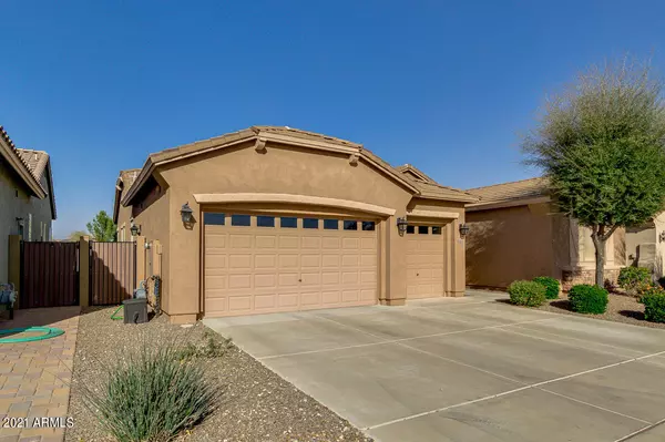 Waddell, AZ 85355,18160 W Echo Lane