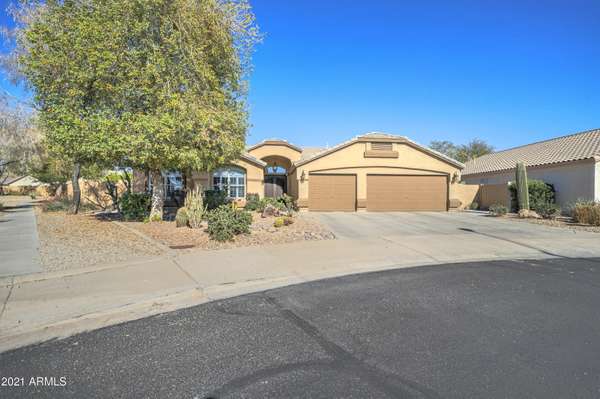 Mesa, AZ 85212,3039 S WYLIE --