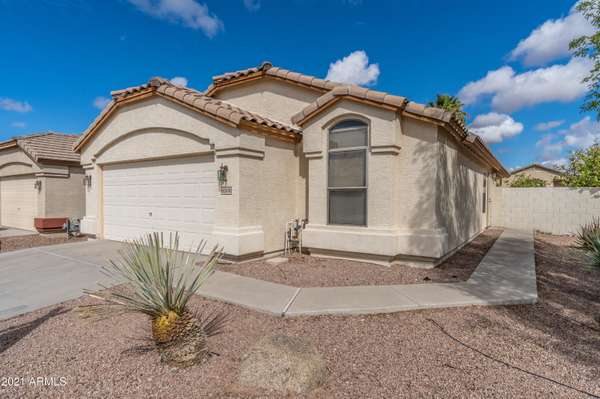 Maricopa, AZ 85138,42474 W SPARKS Drive