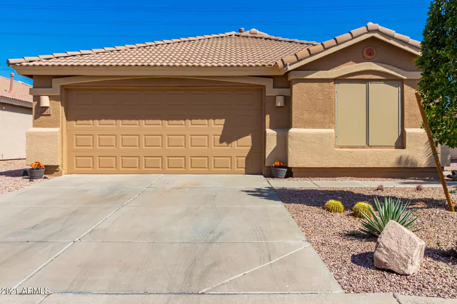 14841 N GIL BALCOME Lane, Surprise, AZ 85379