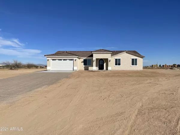 Tonopah, AZ 85354,1813 S 371st Avenue