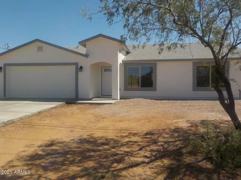 1726 CAMINO PACIFICO --, Rio Rico, AZ 85648