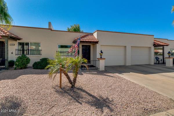 Mesa, AZ 85206,440 S PARKCREST -- #114