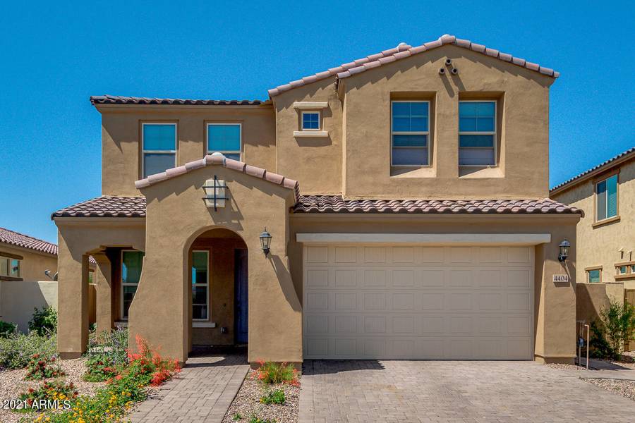 4404 S INTENSITY Drive, Mesa, AZ 85212