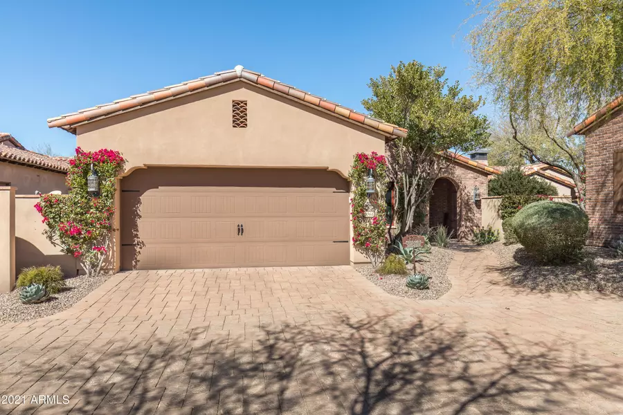 3045 S PRIMROSE Court, Gold Canyon, AZ 85118