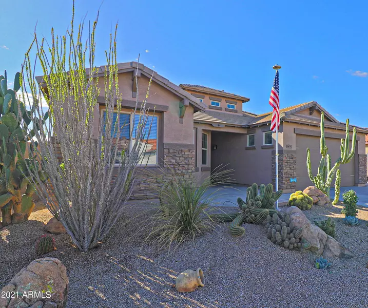 18337 W TASHA Drive, Surprise, AZ 85388