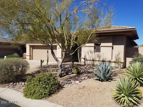 Scottsdale, AZ 85266,7732 E BALAO Drive