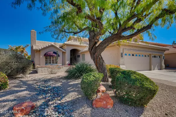 Chandler, AZ 85248,5673 S AMBERWOOD Drive