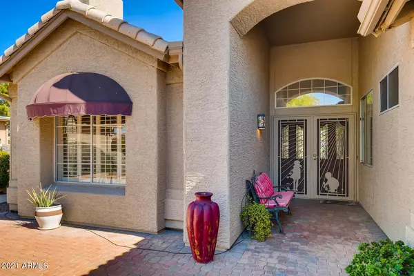 Chandler, AZ 85248,5673 S AMBERWOOD Drive