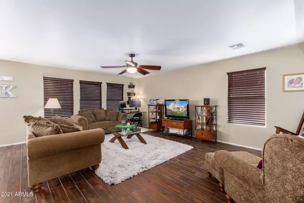 Surprise, AZ 85388,17039 W CENTRAL Street