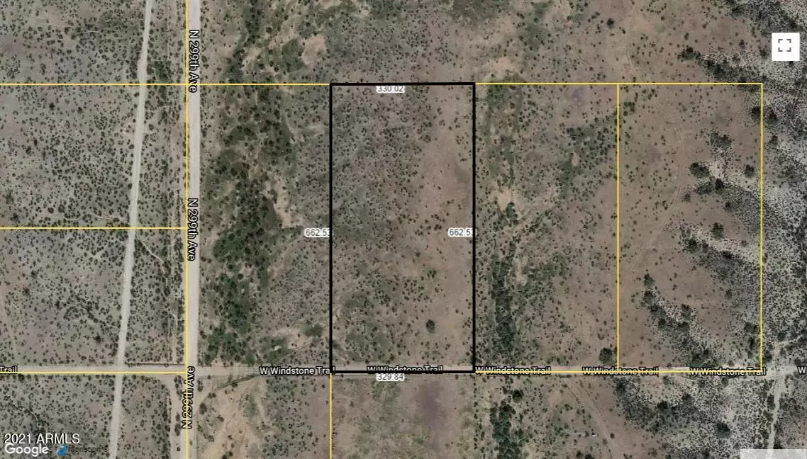 Wittmann, AZ 85361,298 W WINDSTONE Trail #95