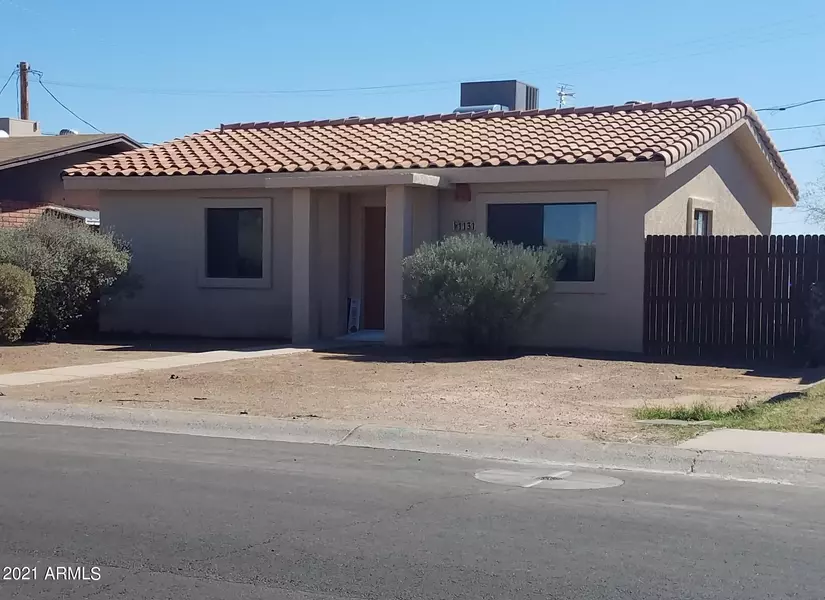 1131 E Cordova Avenue, Casa Grande, AZ 85122