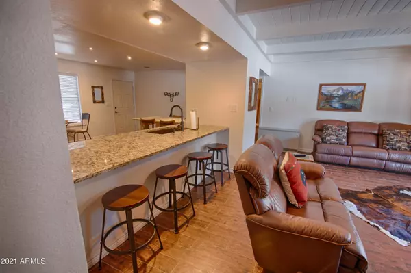 Pinetop, AZ 85935,2589 MUSTANG Circle #2