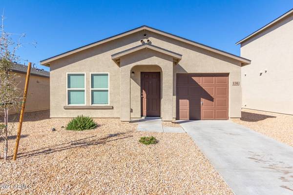 Coolidge, AZ 85128,136 E DOUGLAS Avenue