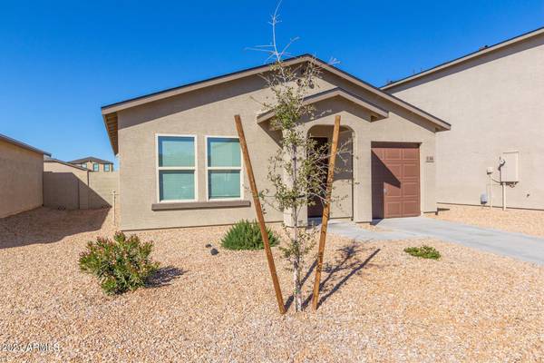 Coolidge, AZ 85128,136 E DOUGLAS Avenue