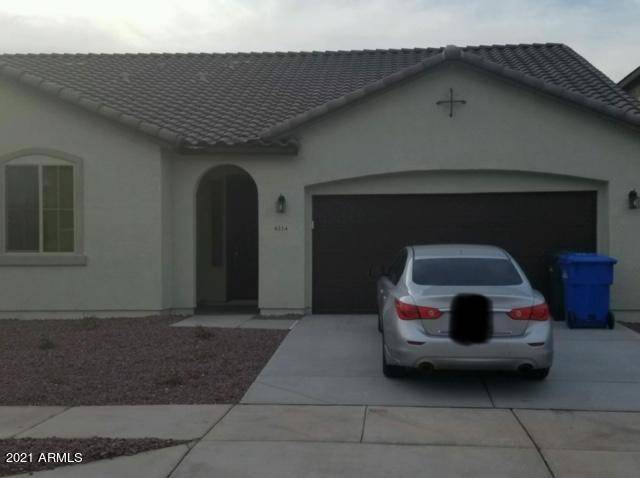 6114 S 30th Lane, Phoenix, AZ 85041