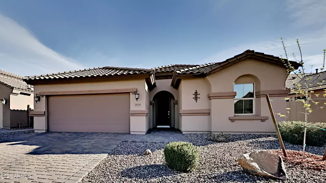 28339 N WELTON Place, San Tan Valley, AZ 85143