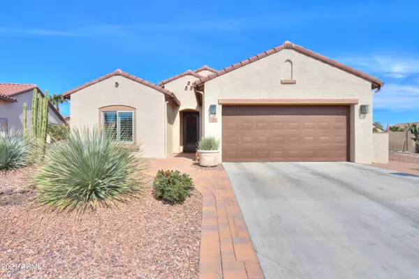 5088 W NOGALES Way, Eloy, AZ 85131