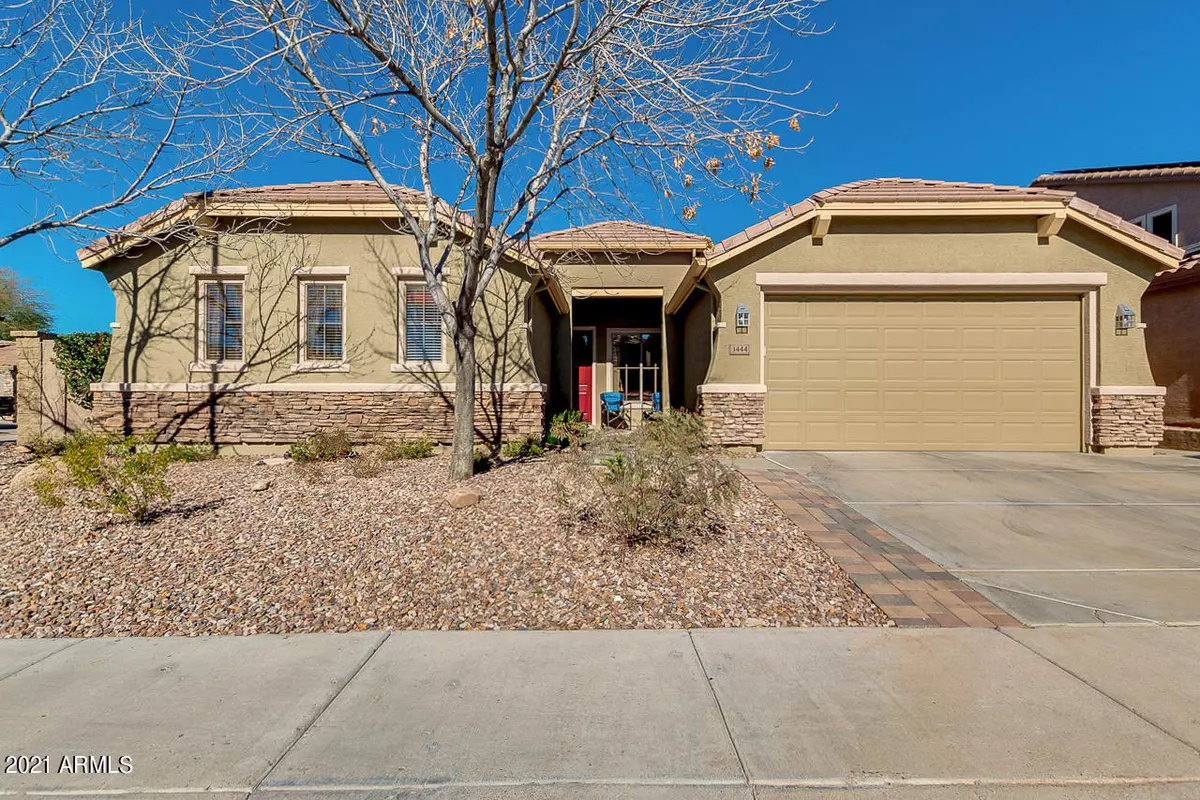 Anthem, AZ 85086,3444 W WARREN Drive