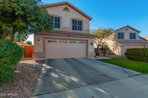 Peoria, AZ 85382,16516 N 70TH Drive