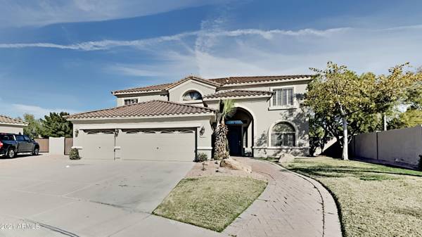 Gilbert, AZ 85296,1532 E APPALOOSA Court