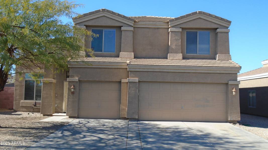 33172 N ROADRUNNER Lane, Queen Creek, AZ 85142