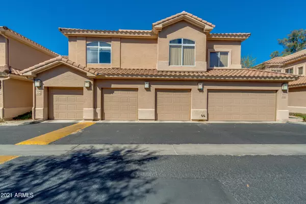 6535 E SUPERSTITION SPRINGS Boulevard #124, Mesa, AZ 85206