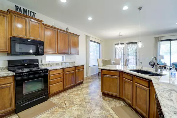 Litchfield Park, AZ 85340,14822 W LUNA Drive S