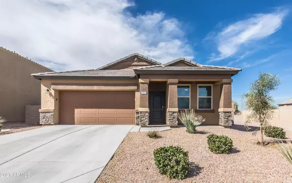 25396 W HEATHERMOOR Drive, Buckeye, AZ 85326